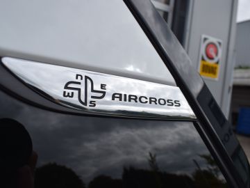 Citroën C4 Aircross
